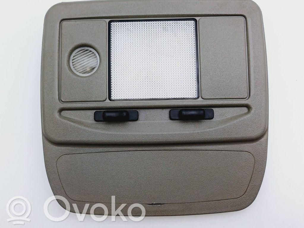 Alfa Romeo 145 - 146 Front seat light 