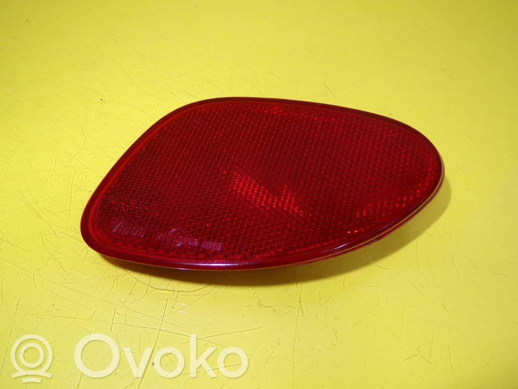 Nissan Almera Tino Takavalon heijastin 