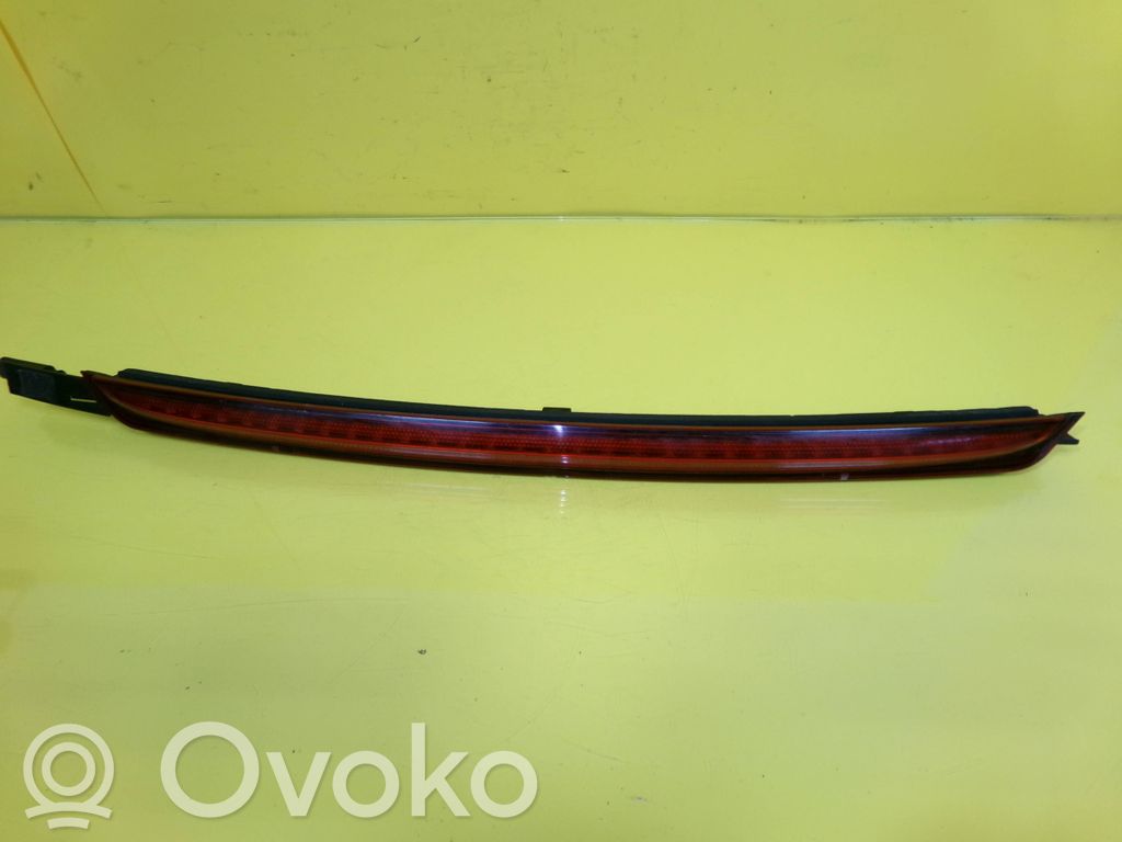 BMW 3 E46 Troisième feu stop 
