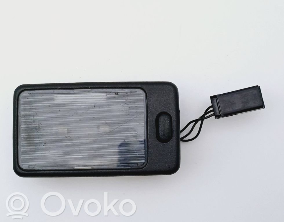 Other interior light