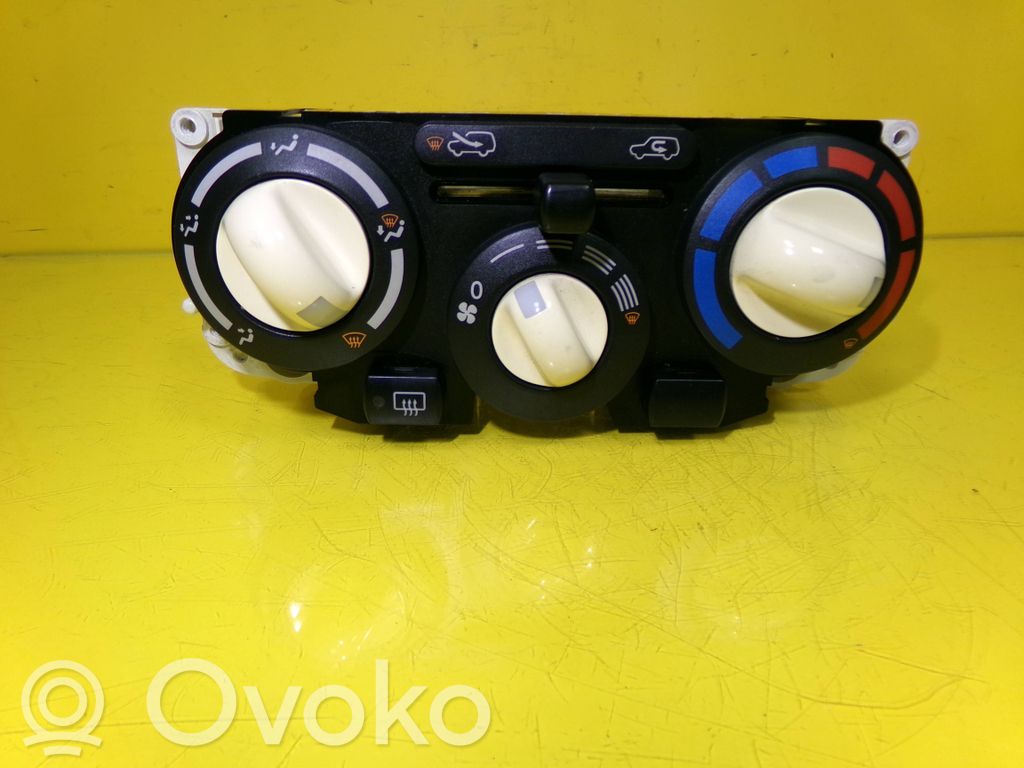 Nissan Micra Unitate control climatizare 