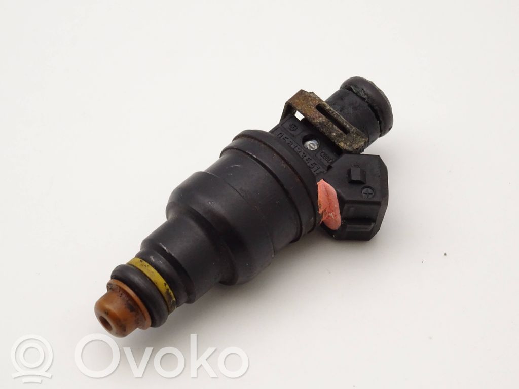 Inyector de combustible   058133551A,0280150444