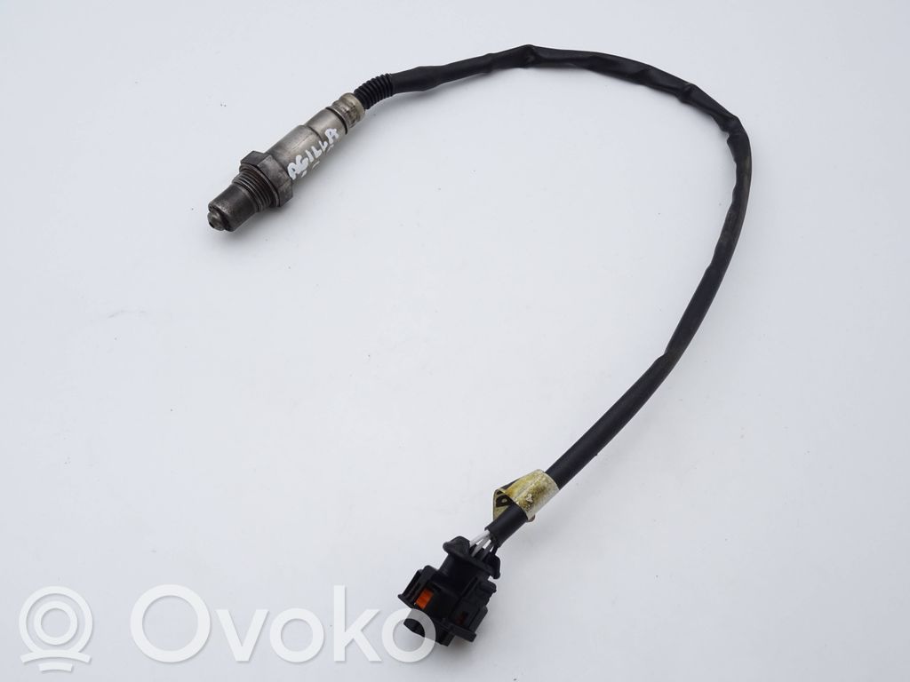 Opel Agila A Lambda probe sensor 