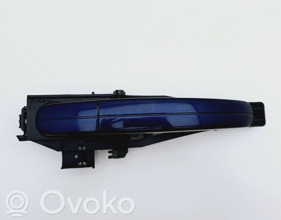 Ford Focus Etuoven ulkokahva 