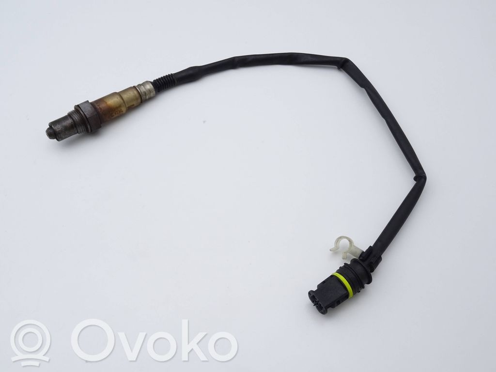 Mercedes-Benz E W210 Sonde lambda 