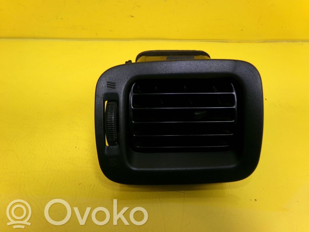 Subaru Forester SF Šoninės oro grotelės 
