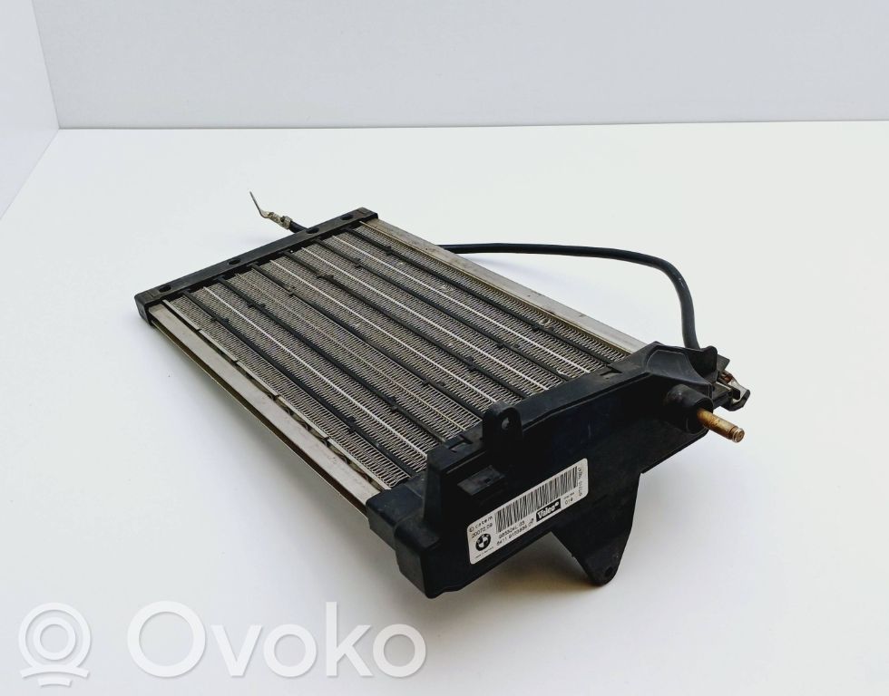 BMW 3 E90 E91 Radiateur électrique de chauffage auxiliaire 