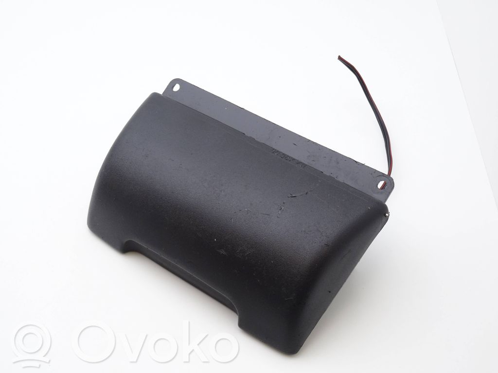 Opel Corsa B Pelnutrauks 