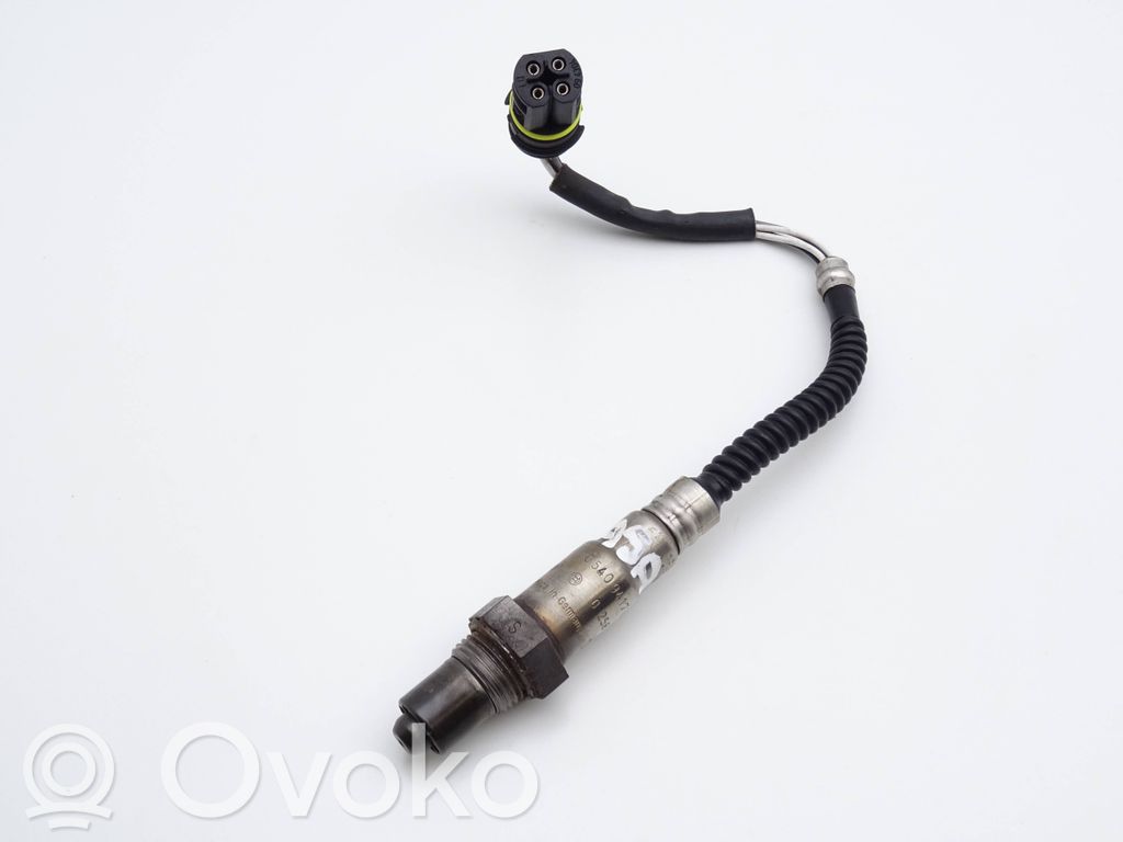 Mercedes-Benz A W168 Lambda probe sensor 