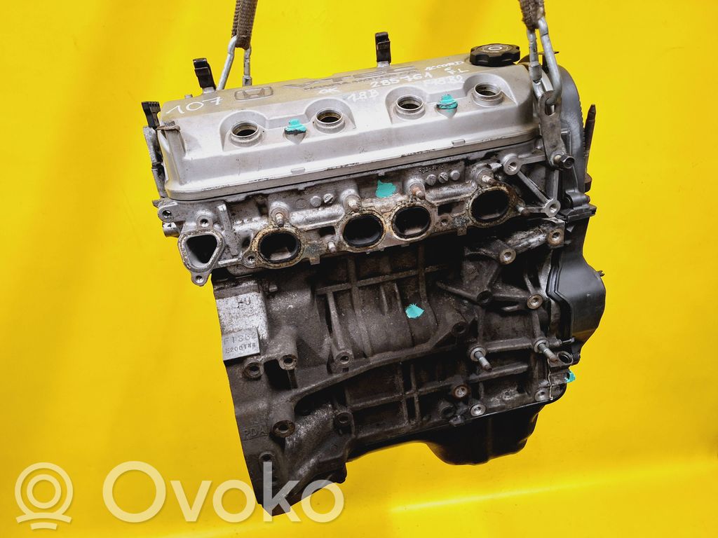 Honda Accord Engine 