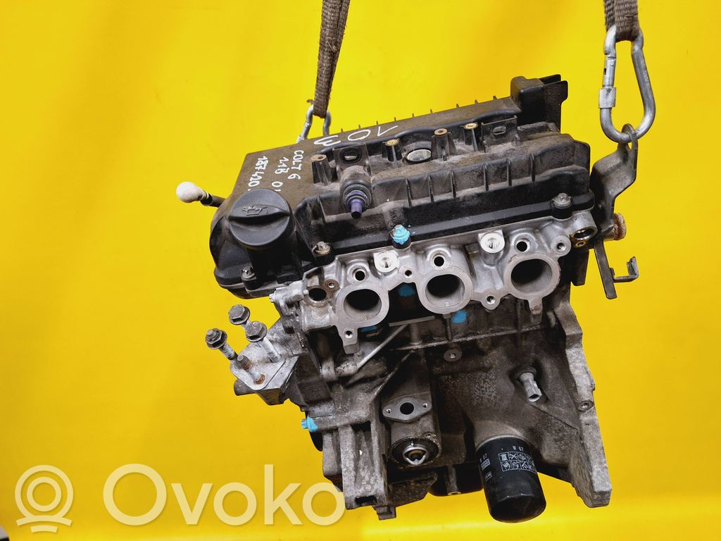 Mitsubishi Colt Motor 