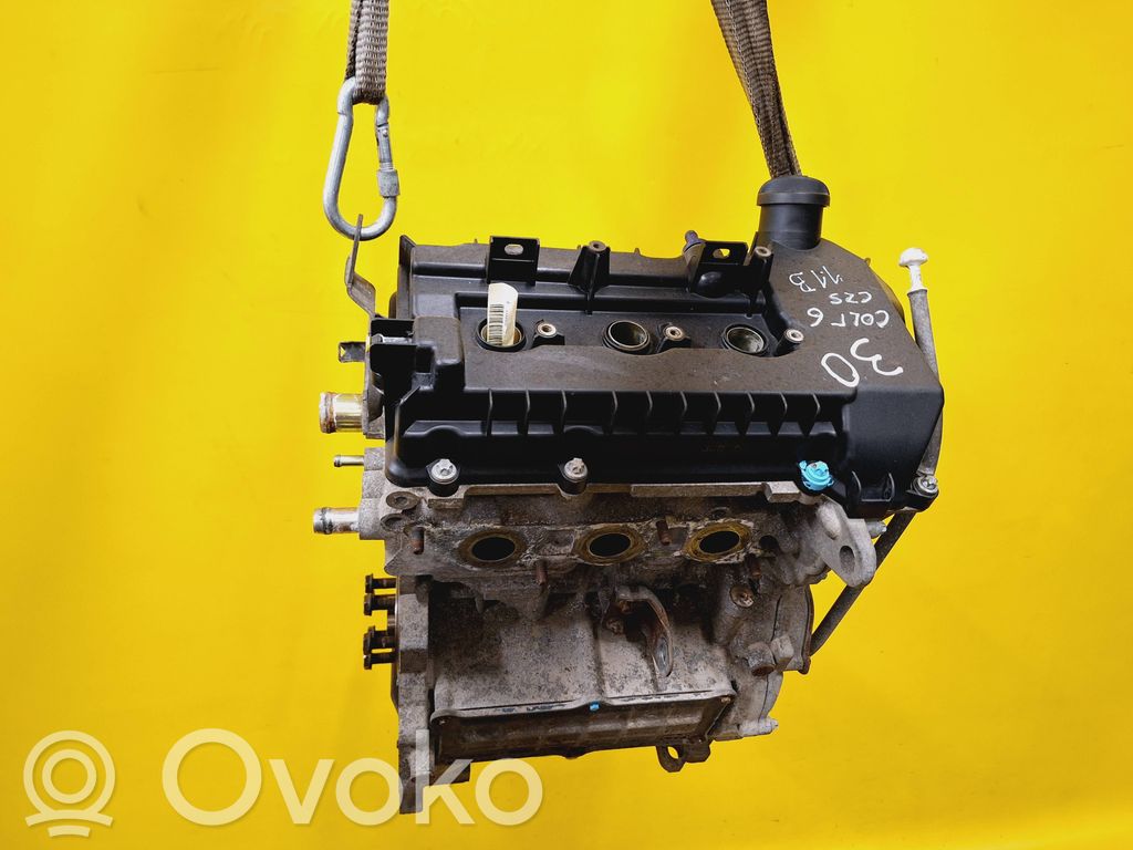 Mitsubishi Colt Motor 