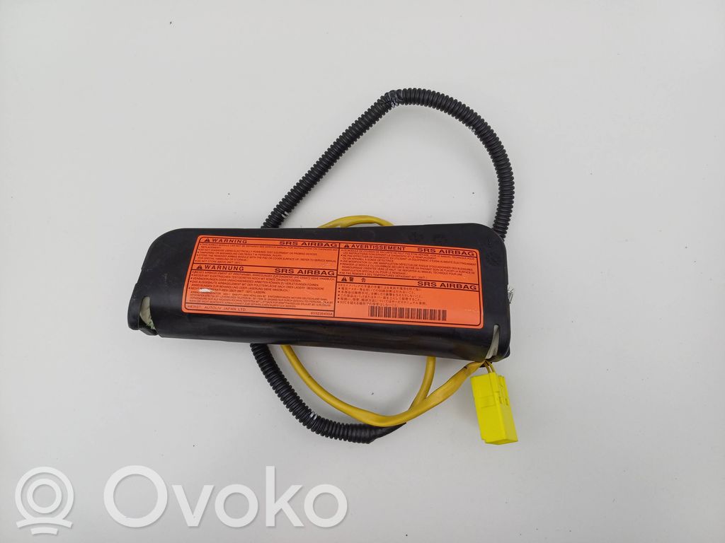 Mazda 5 Airbag del asiento 