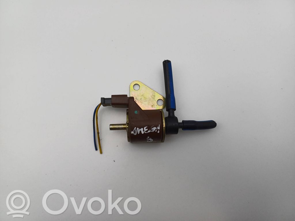 Opel Omega B1 Solenoid supapă turbosuflantă 