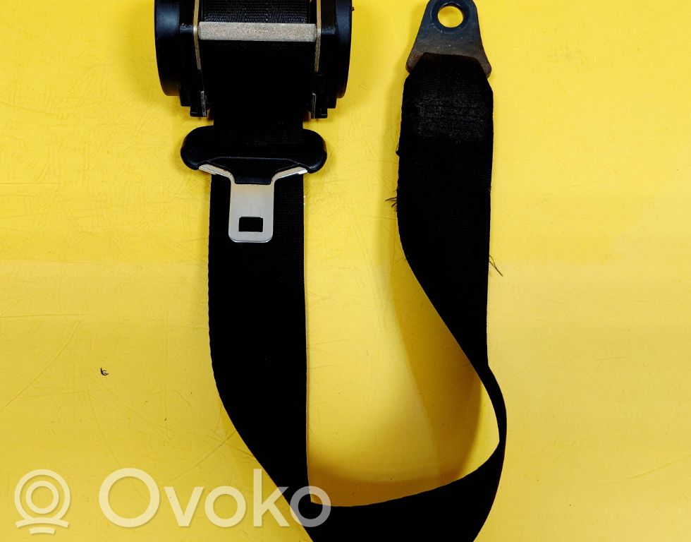 Citroen Saxo Cinturón trasero 