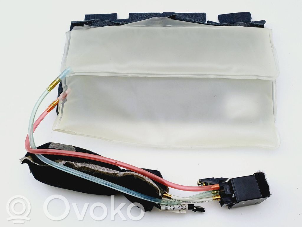 BMW 3 E46 Airbag del asiento 