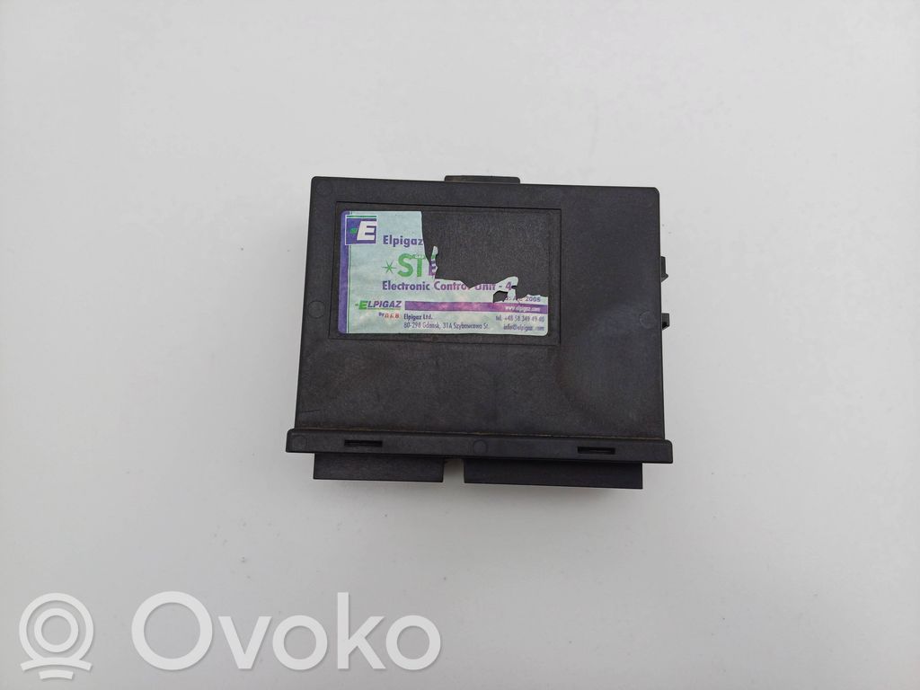 Audi A3 S3 8L LP gas control unit module 
