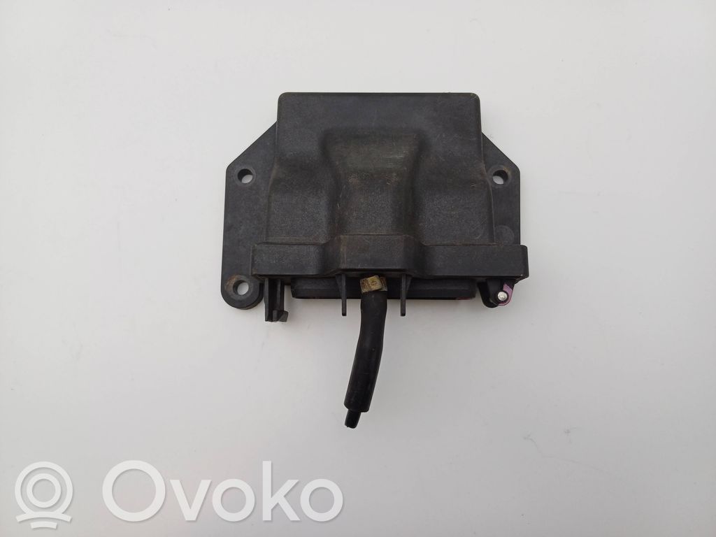 Iveco Daily 3rd gen Engine control unit/module 