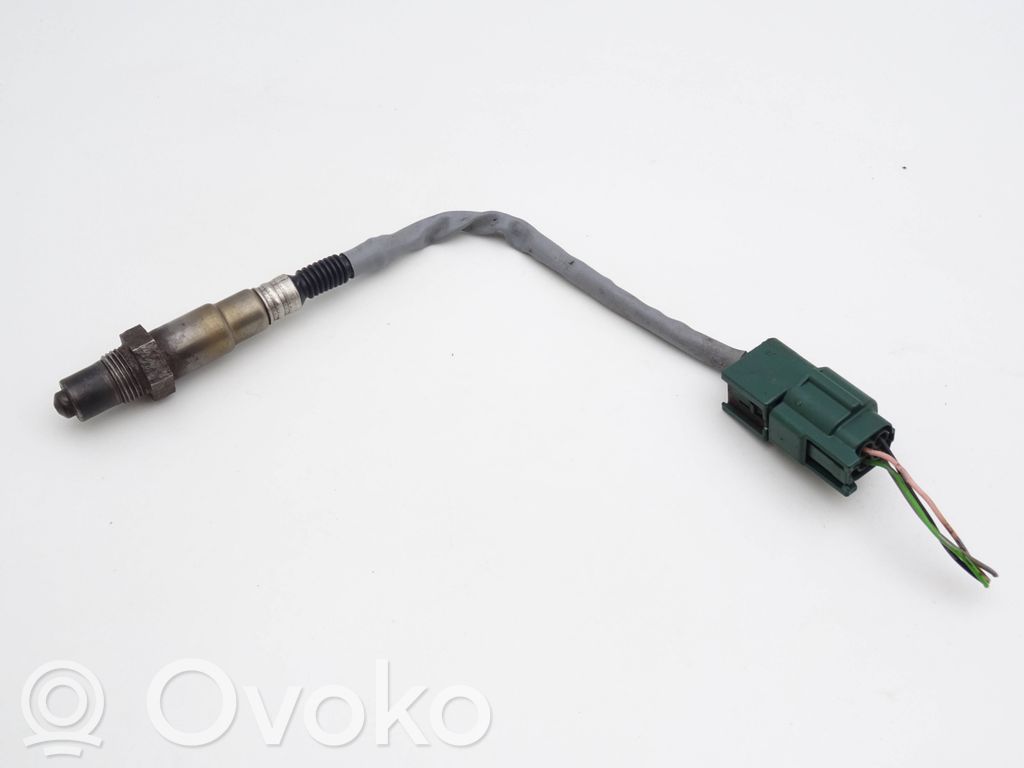 Зонд «Lambda»   226A08U300,0258006513