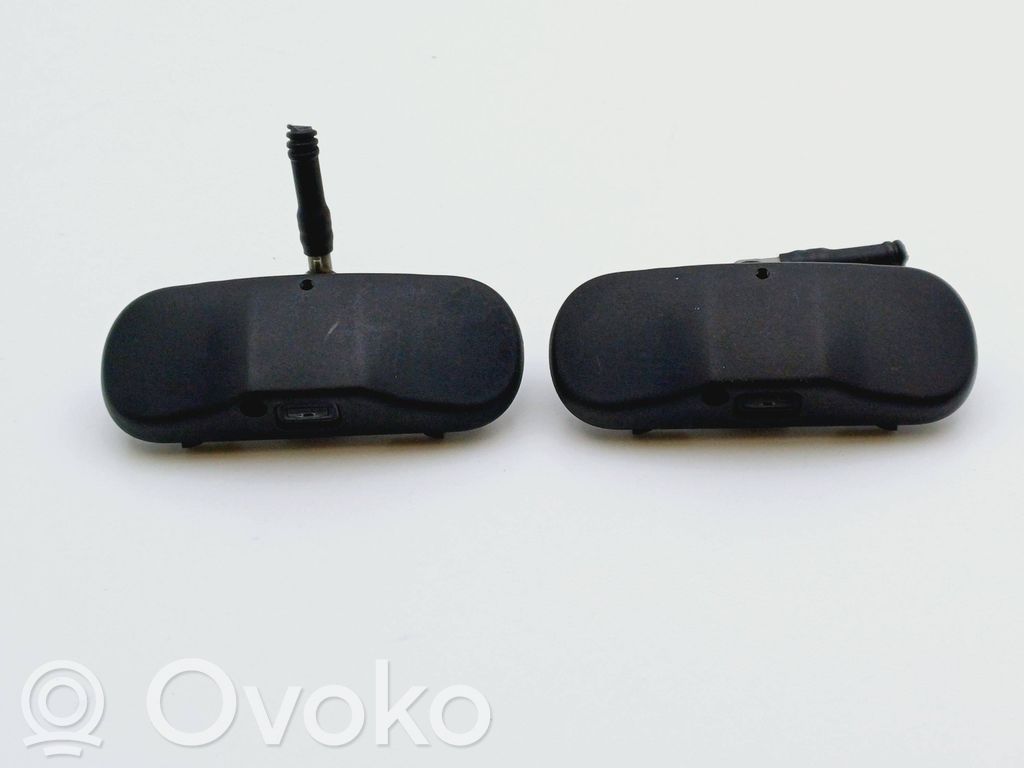 Volkswagen Golf V Ugello a spruzzo lavavetri per parabrezza 