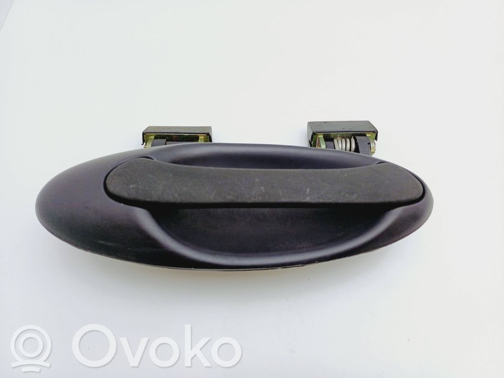 Etuoven ulkokahva   4850905