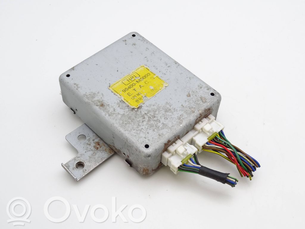 KIA Joice Comfort/convenience module 