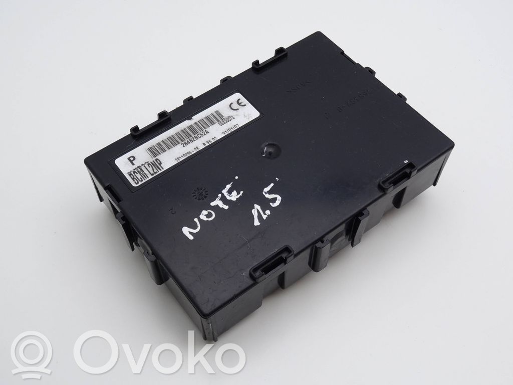 Komforta modulis   284B2BC52A
