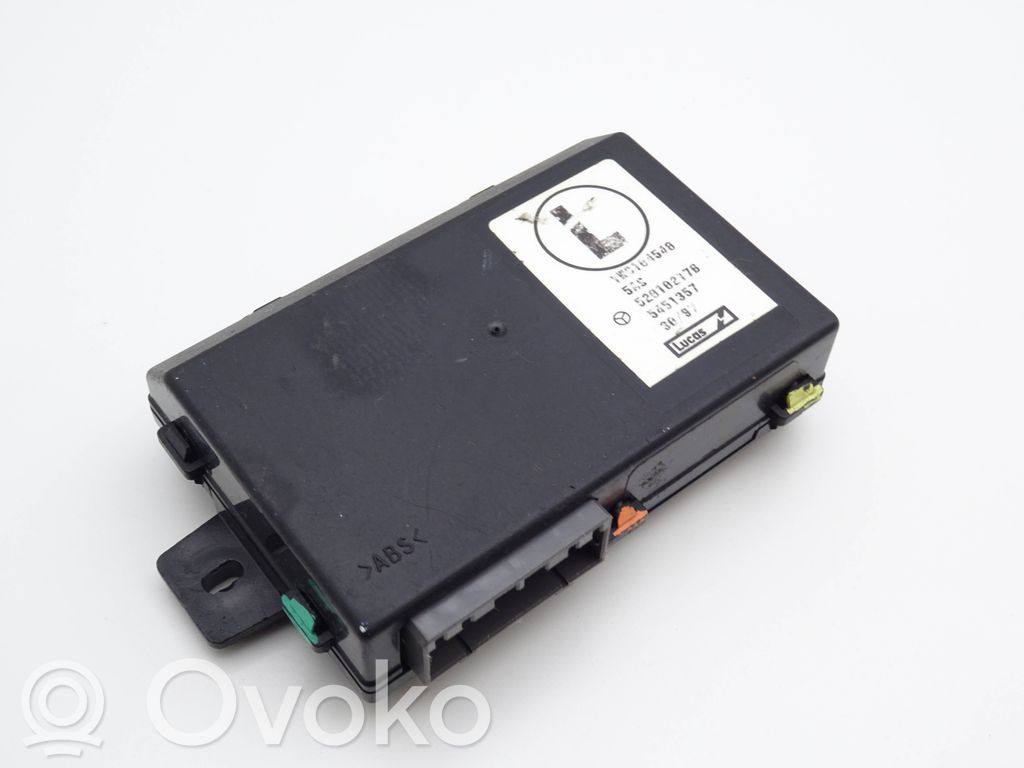 Rover 200 XV Unidad de control/módulo inmovilizadora 