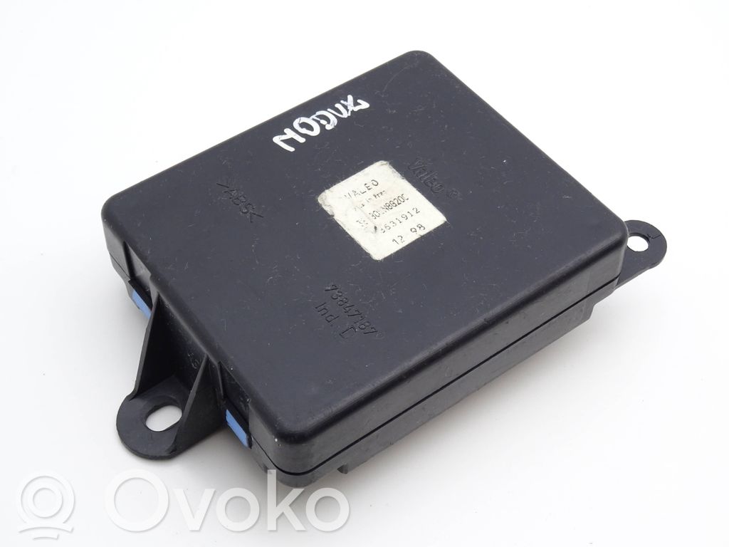 Module confort   38380SN8G200,73847197