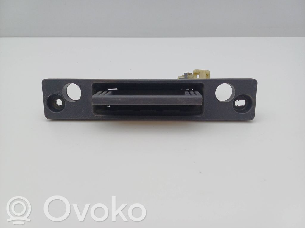 KIA Carnival Tailgate/trunk/boot exterior handle 