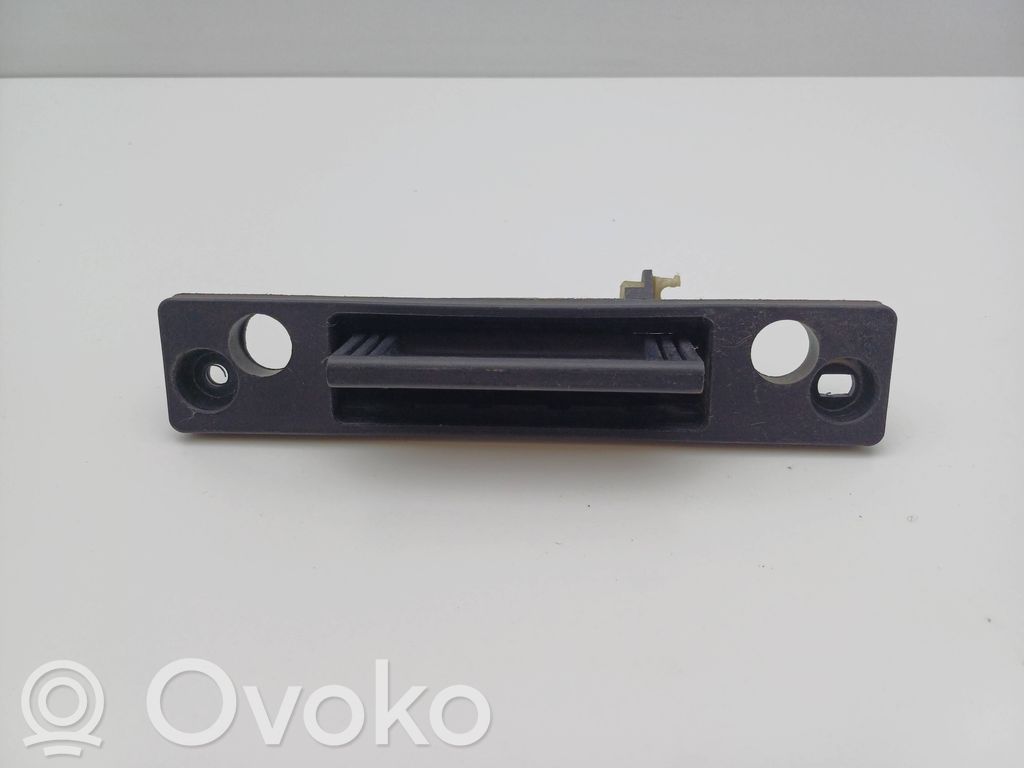 KIA Carnival Tailgate/trunk/boot exterior handle 