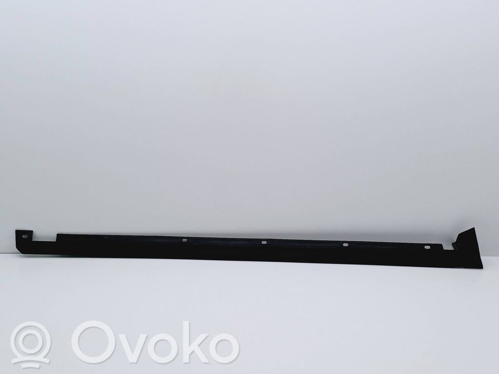 Audi A4 S4 B5 8D Ornament geam ușă față 