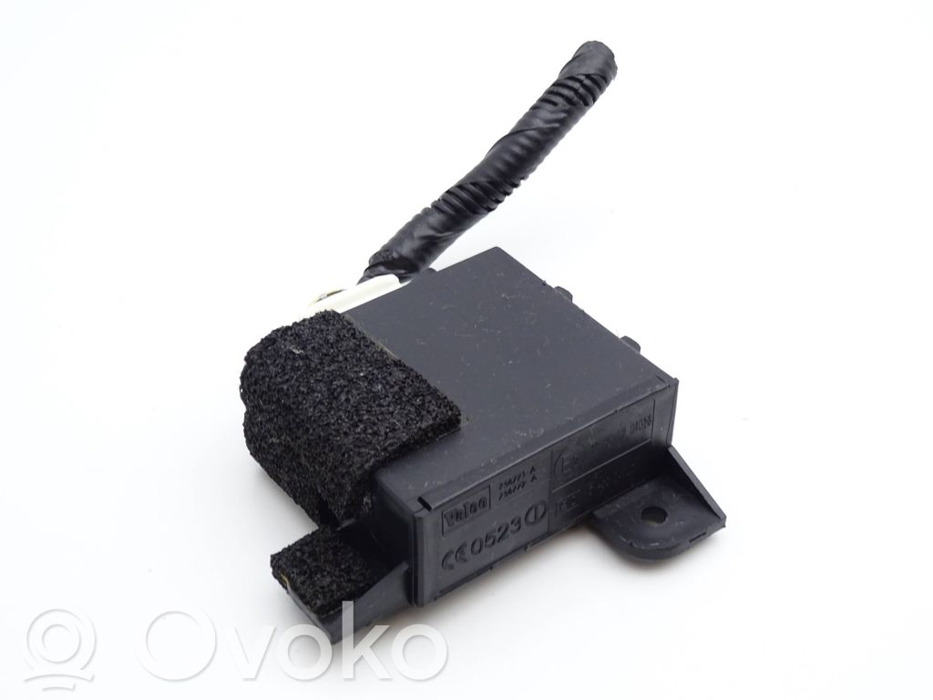 Immobilizer control unit/module   736772A,736771A