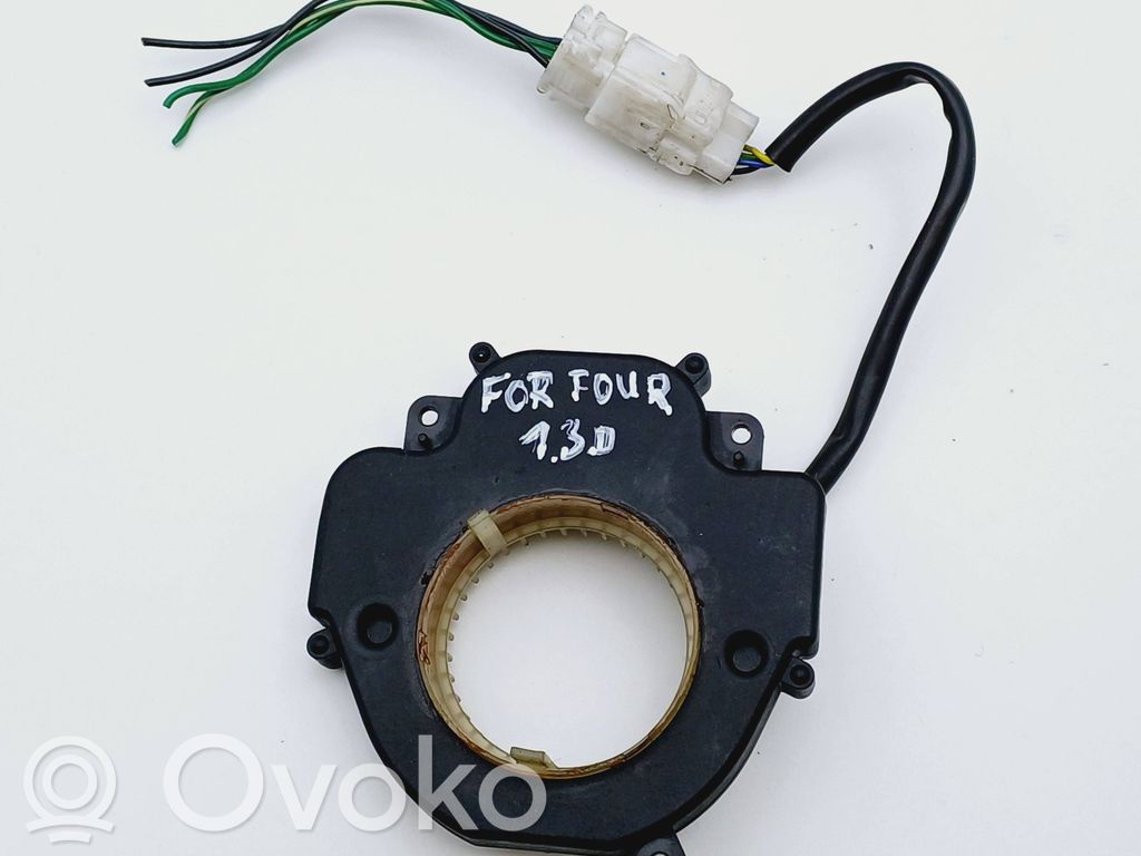 Smart ForFour I Steering angle sensor 