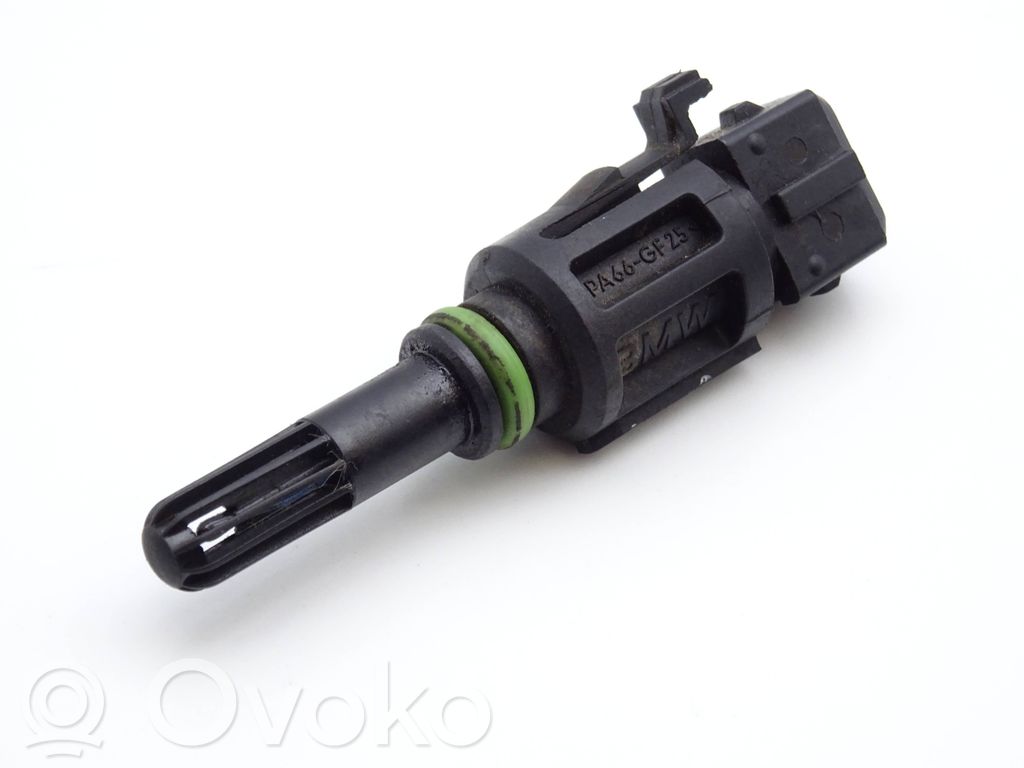 BMW 5 E39 Intake air temperature sensor 