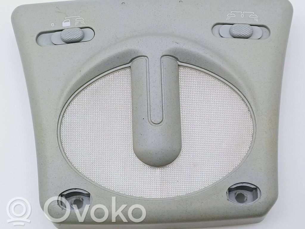 Fiat Bravo - Brava Front seat light 