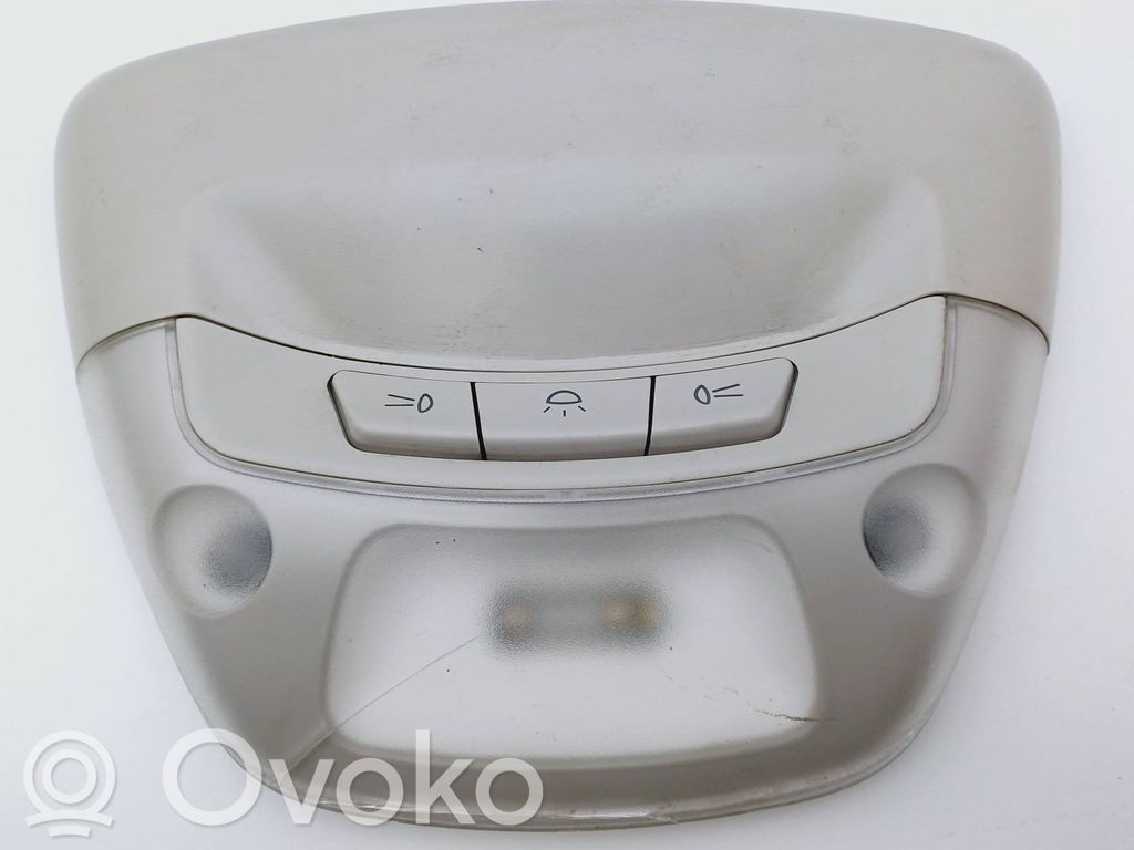 Fiat Stilo Autre éclairage intérieur 