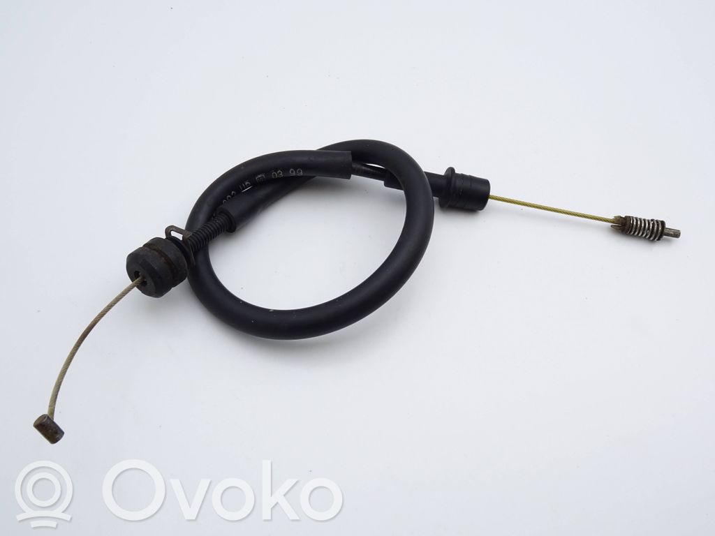 Opel Corsa B Akceleratoriaus troselis 