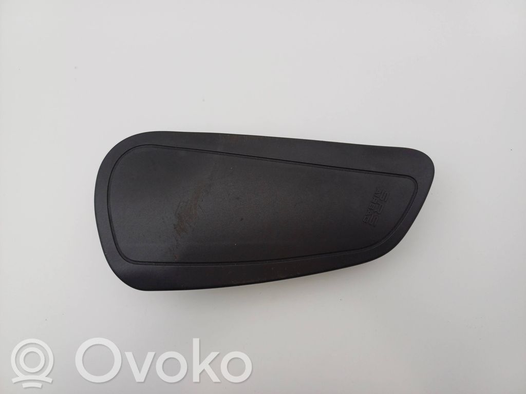 Smart ForFour I Sitz-Airbag 
