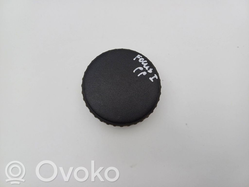 Ford Focus Perilla de ajuste del asiento 