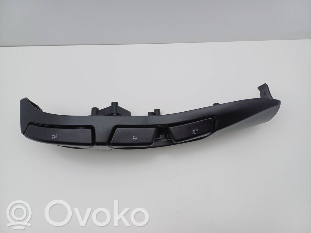 BMW 3 E46 Seat adjustment handle 