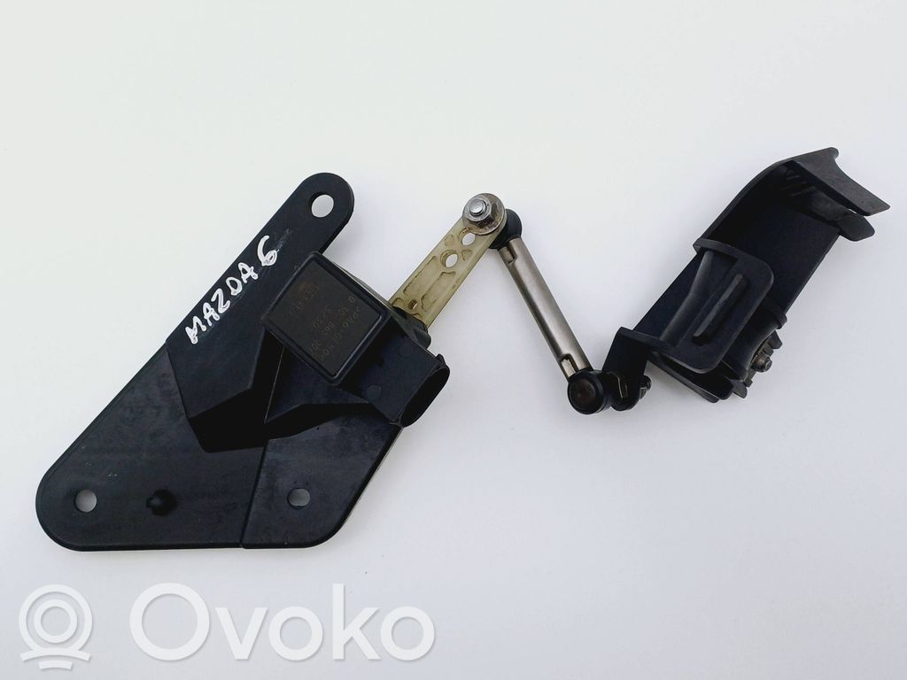 Headlight/headlamp level sensor   0307865007,F014002823,F014002825