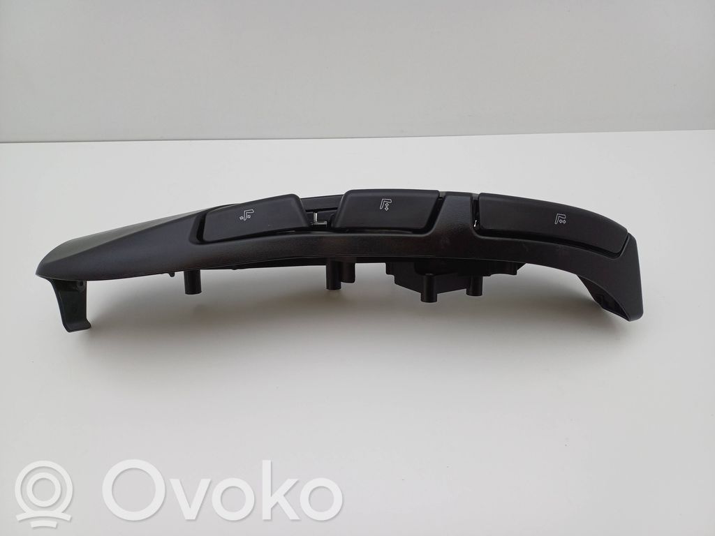 BMW 3 E46 Seat adjustment handle 