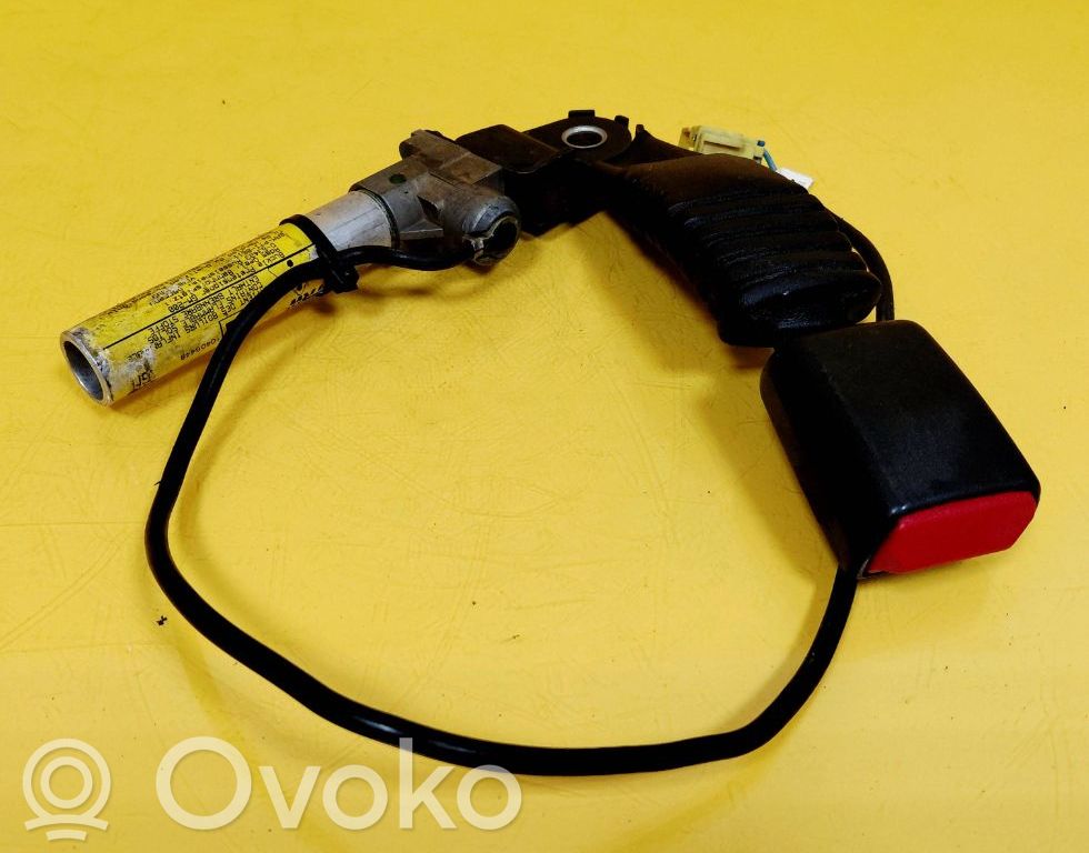 Opel Sintra Bridă fixare centură de siguranță față 