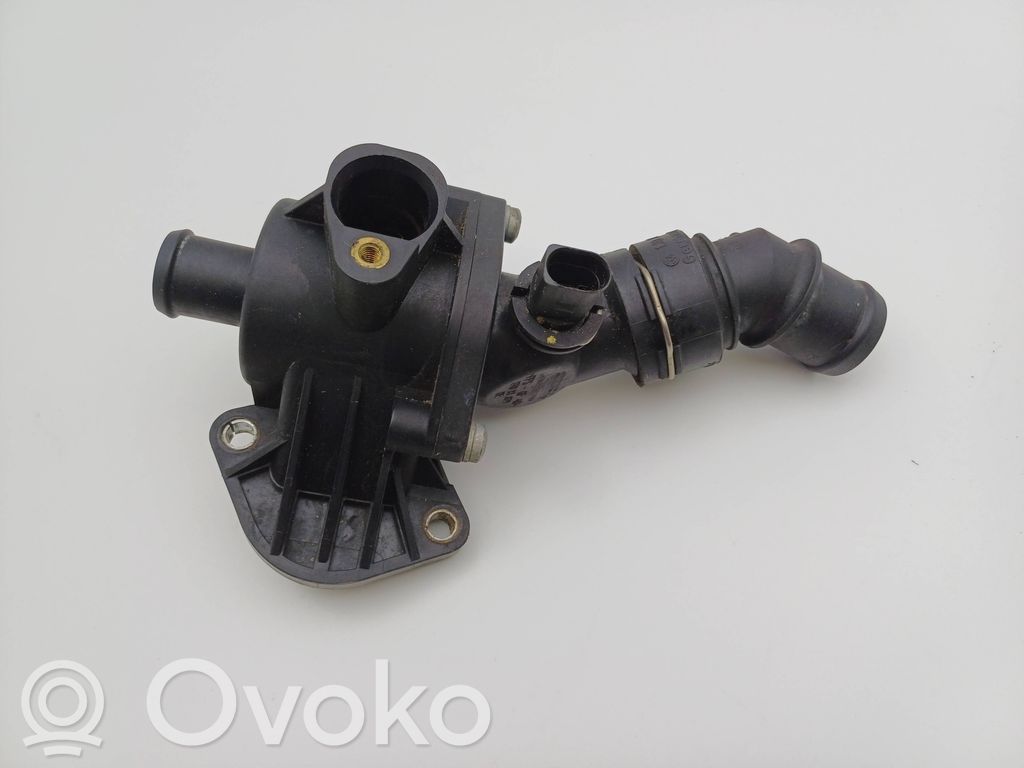Volkswagen Touran I Obudowa termostatu 