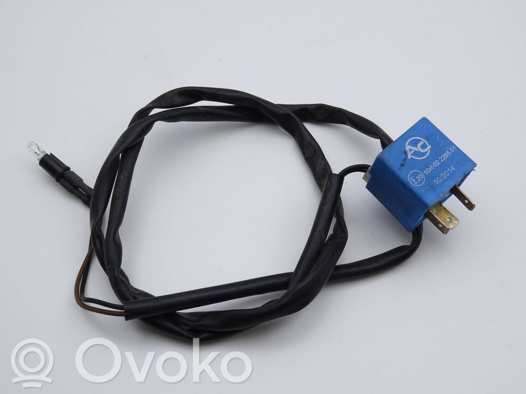 Ford Mondeo MK I Inne przekaźniki 