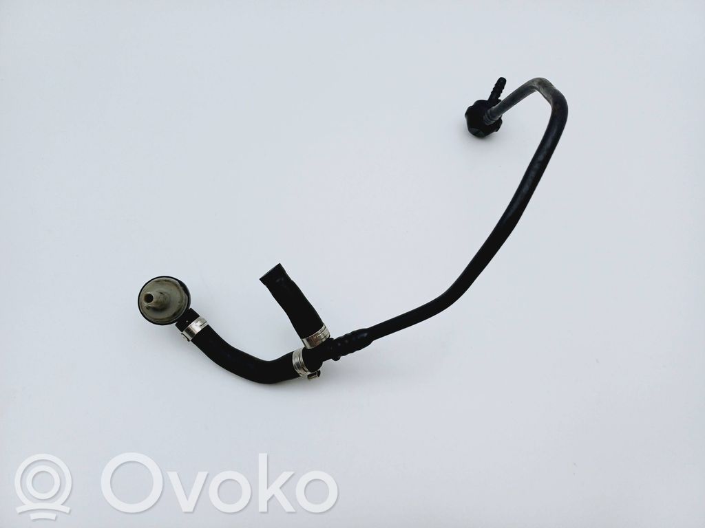 Volkswagen PASSAT B5 Caurulīte (-es) / šļūtene (-es) 