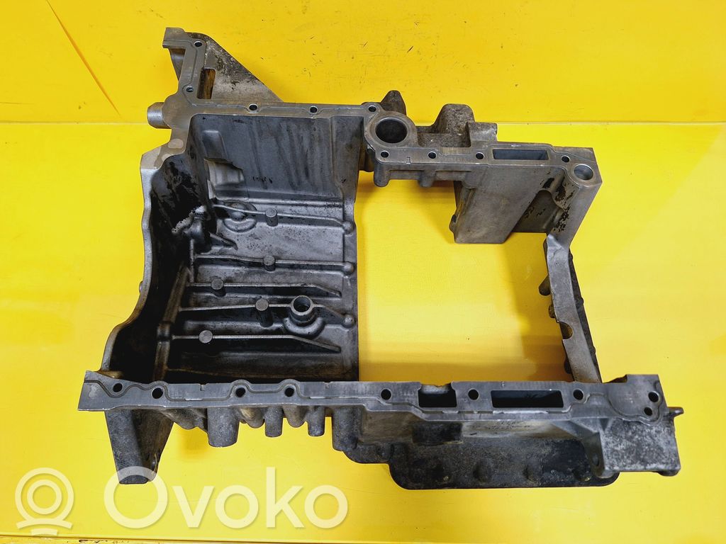 Audi A8 S8 D3 4E Öljypohja 