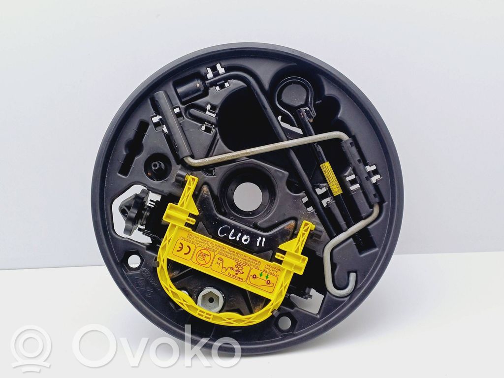 Renault Clio II Työkalusarja 
