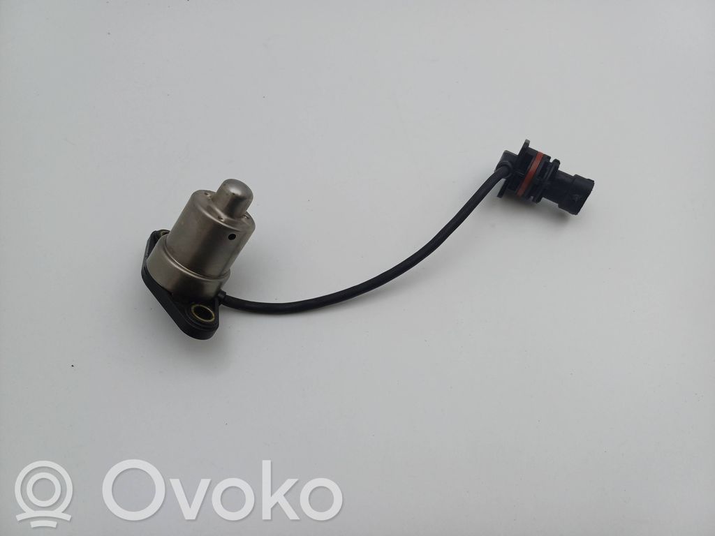 Opel Insignia A Oil level sensor 